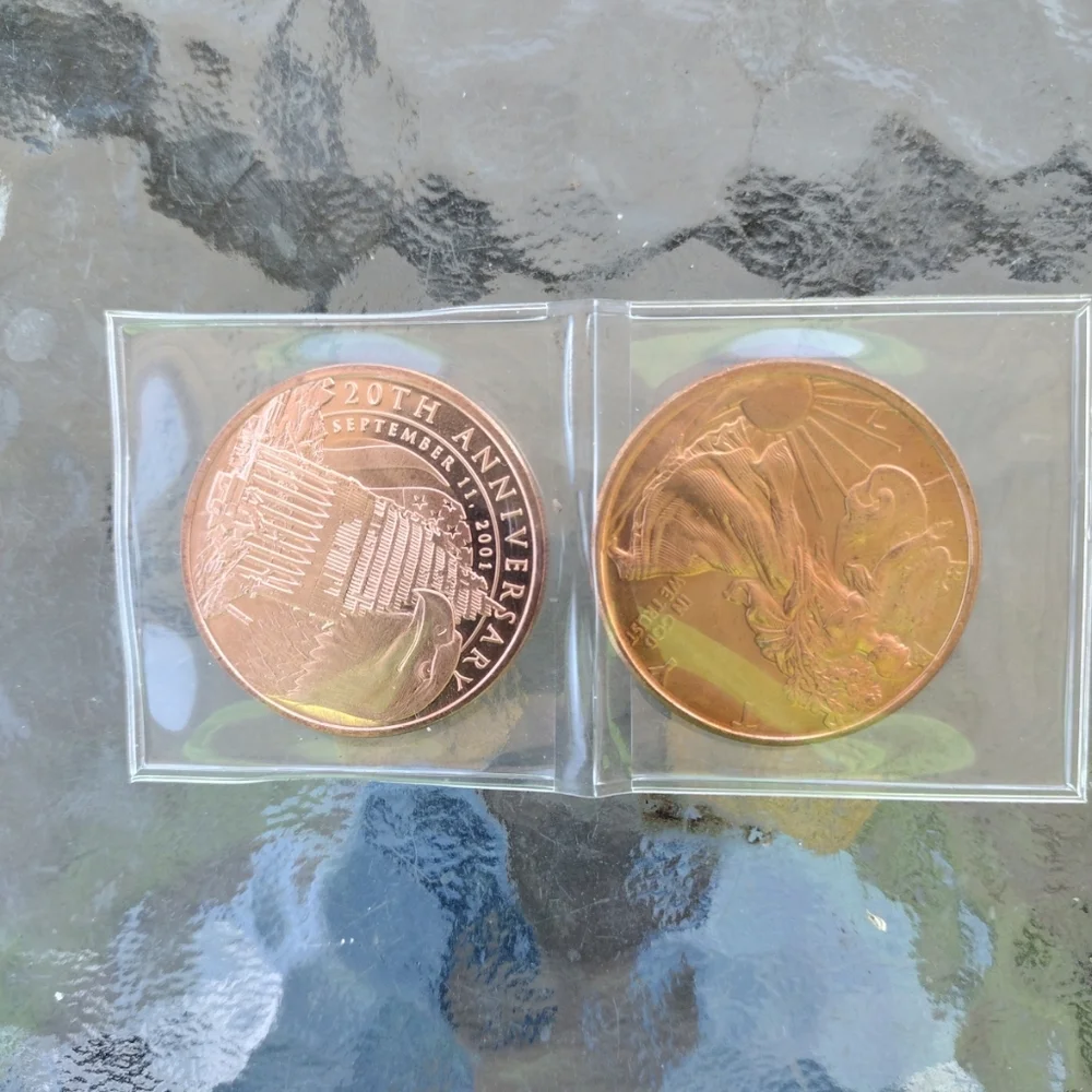 Coins